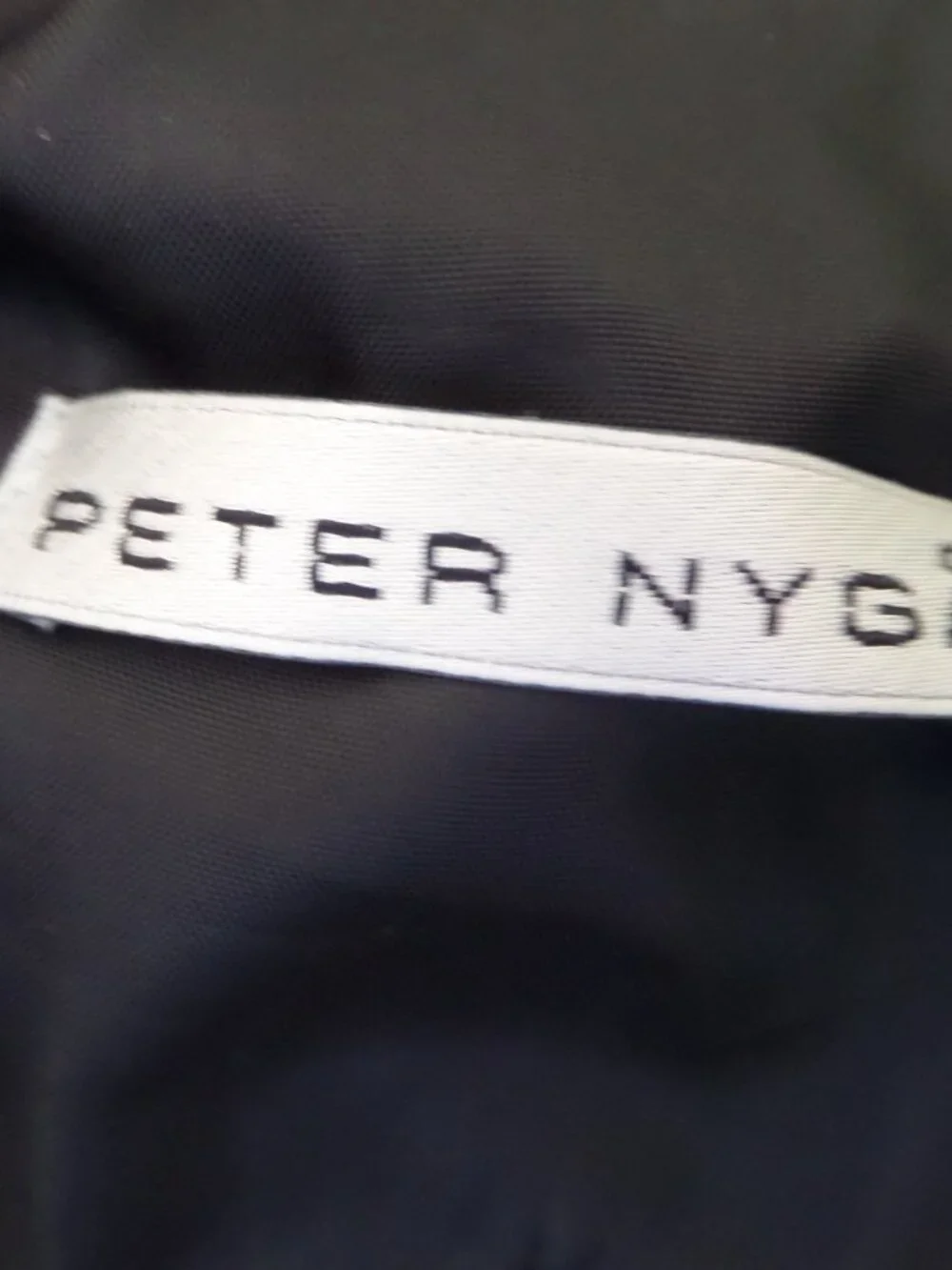 Peter Nygard peter nygard